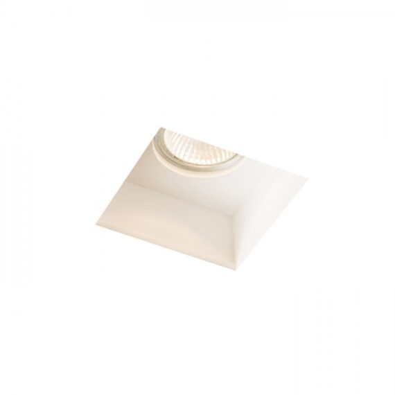 DAG SQ încastrat  în rigips 230V GU10 35W