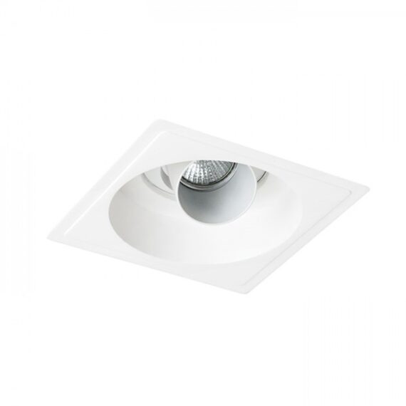 DINGO TUB încastrat  în rigips 12V GU53 35W
