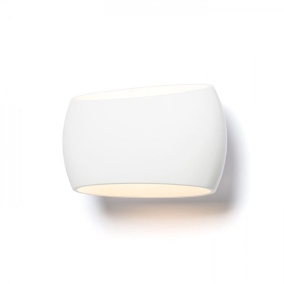 VERITA de perete în rigips 230V LED E27 15W