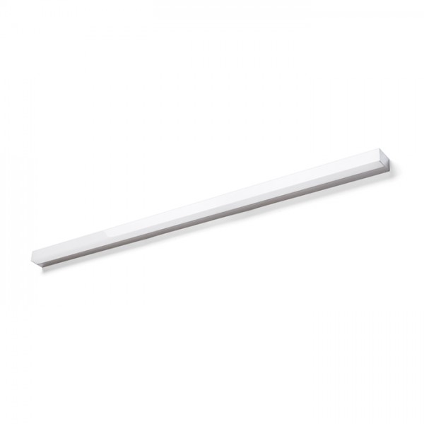 LEVIA 120 de perete aluminiu 230V LED 24W 120° IP44 3000K
