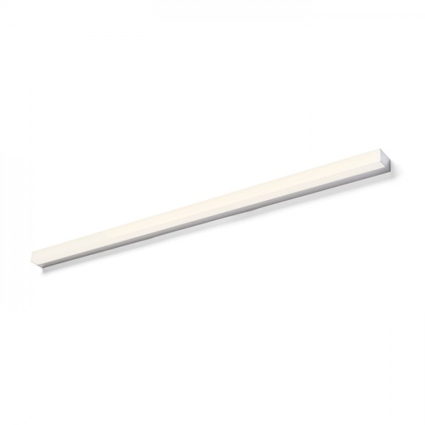 LEVIA 120 de perete aluminiu 230V LED 24W 120° IP44 3000K