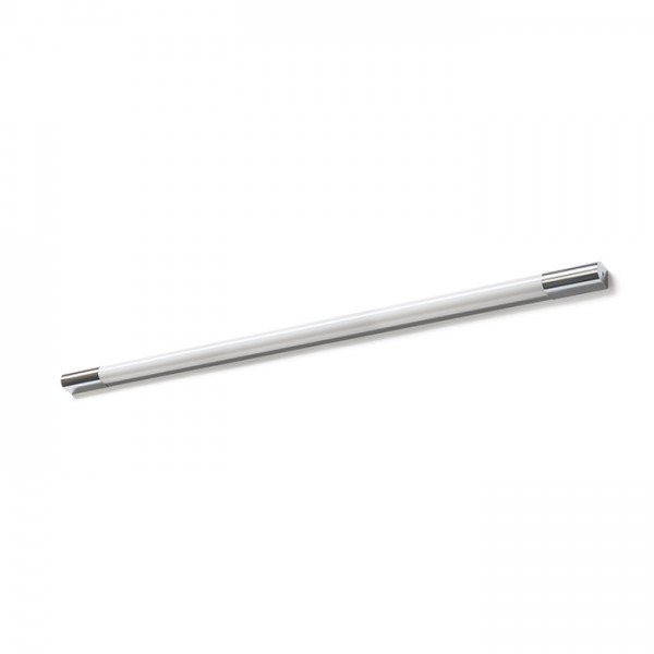 MIRANDA 120 de perete crom 230V LED 14W IP44 3000K