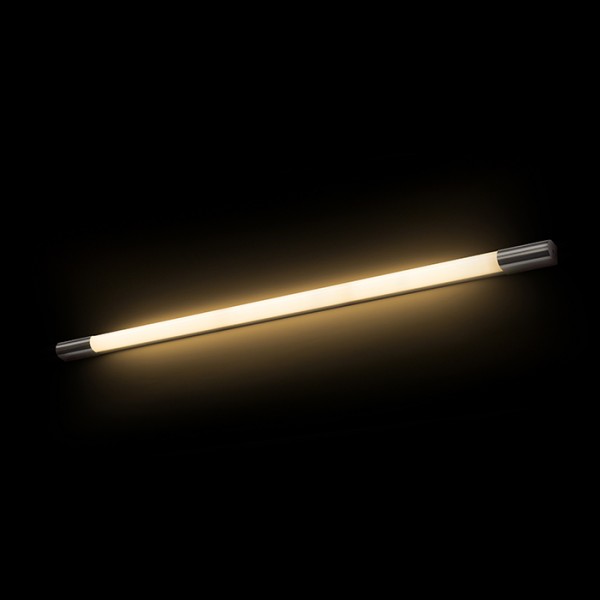 MIRANDA 120 de perete crom 230V LED 14W IP44 3000K
