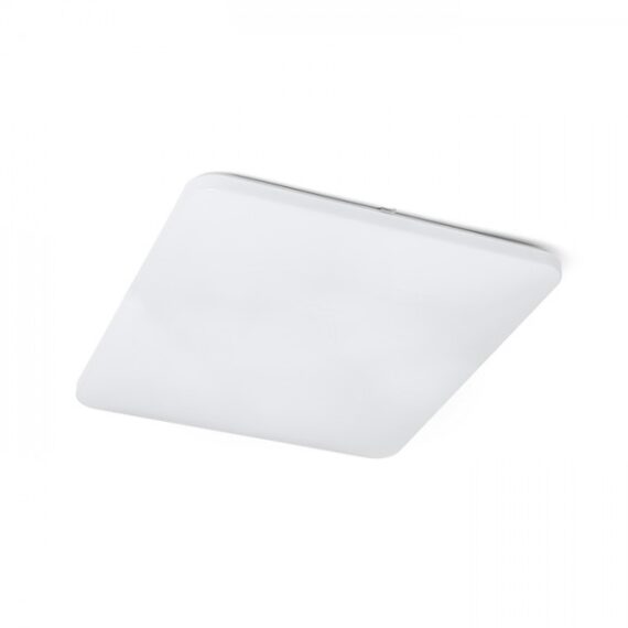 SEMPRE SQ 63 de tavan  acrilic mat 230V LED 76W  3000K