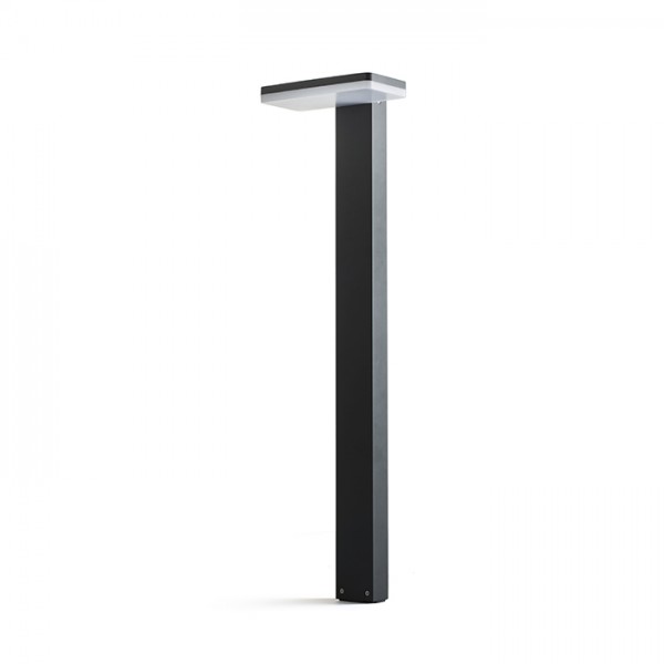 RINA standuri antracit 230V LED 12W IP44 3000K