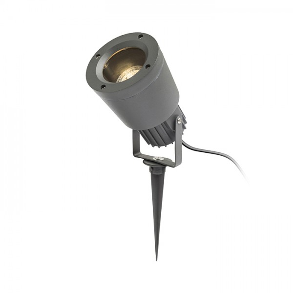 CORDOBA cu vârf antracit 230V GU10 35W IP54