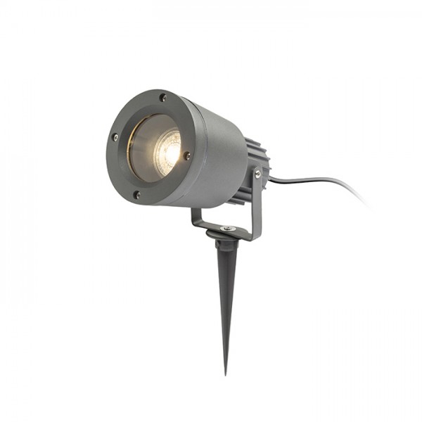 CORDOBA cu vârf antracit 230V GU10 35W IP54