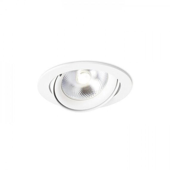 ZIZI I încastrat alb  230V LED G53 15W
