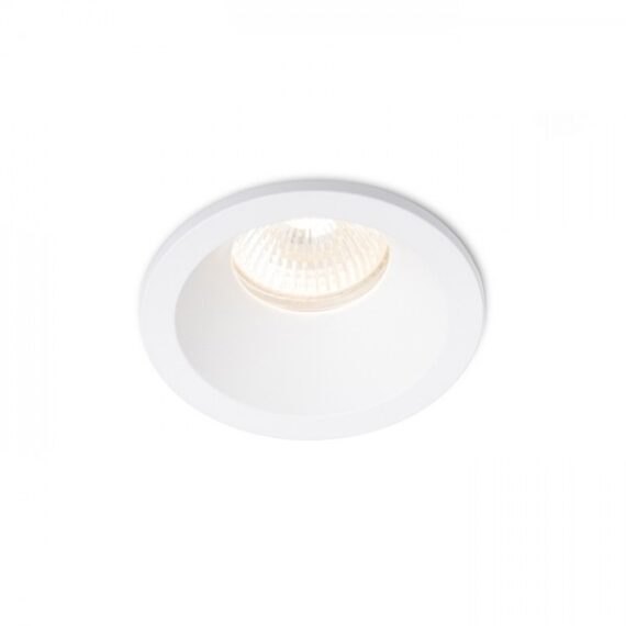 BERMUDA încastrat alb  230V GU10 35W IP65