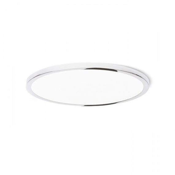 HUE R 22 încastrat  crom 230V LED 24W  3000K