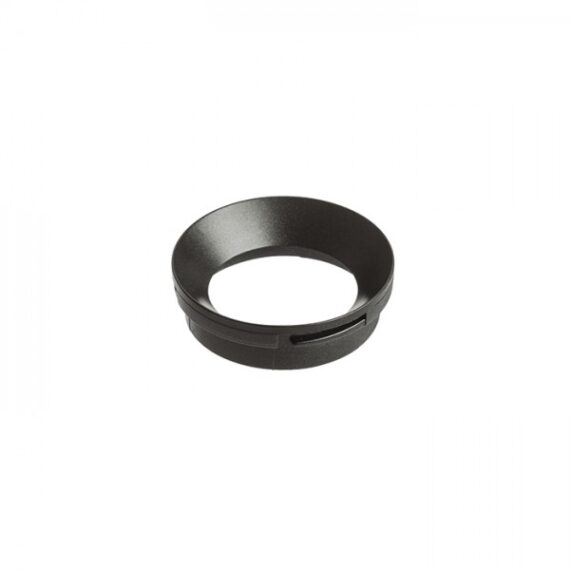 KENNY inel decorativ negru