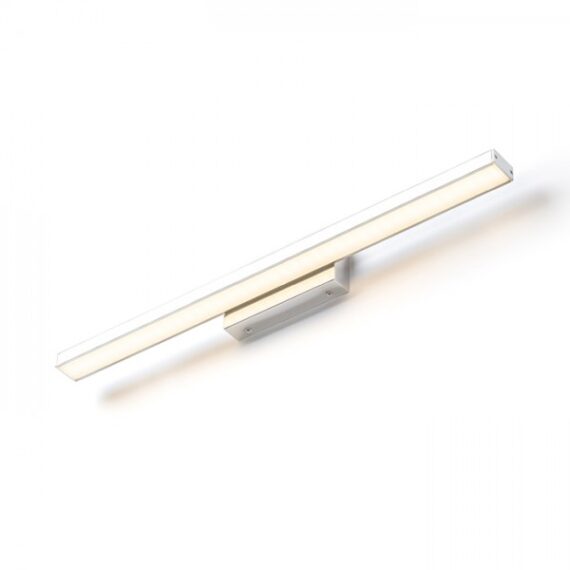 PANON SHORT de perete  crom 230V LED 18W IP44  3000K
