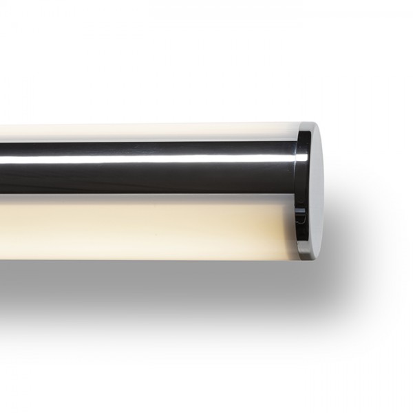 MONET 84 de perete acrilic mat/crom 230V LED 29W IP44 3000K