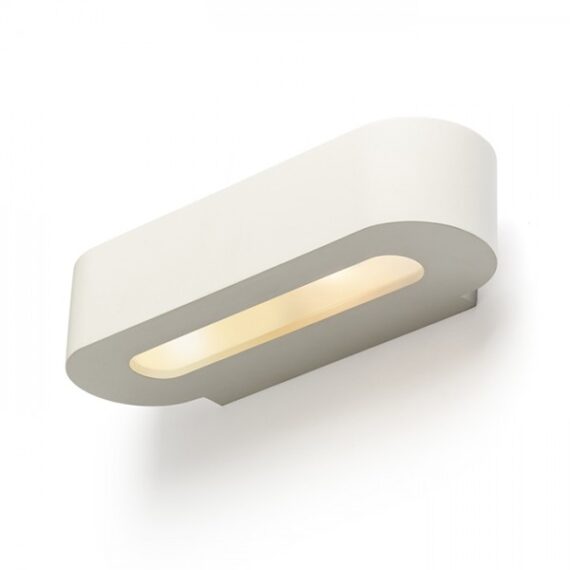 COWLEY de perete  în rigips 230V LED G9 2x5W