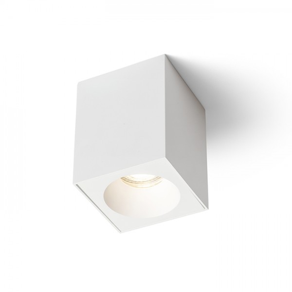 KIM de tavan alb 230V GU10 35W IP65