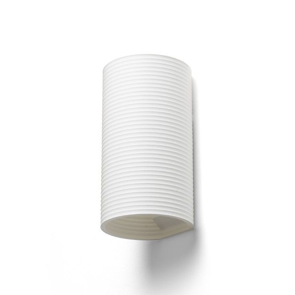 CALLUM RR4 250 de perete alb Eco PLA 230V LED E27 15W