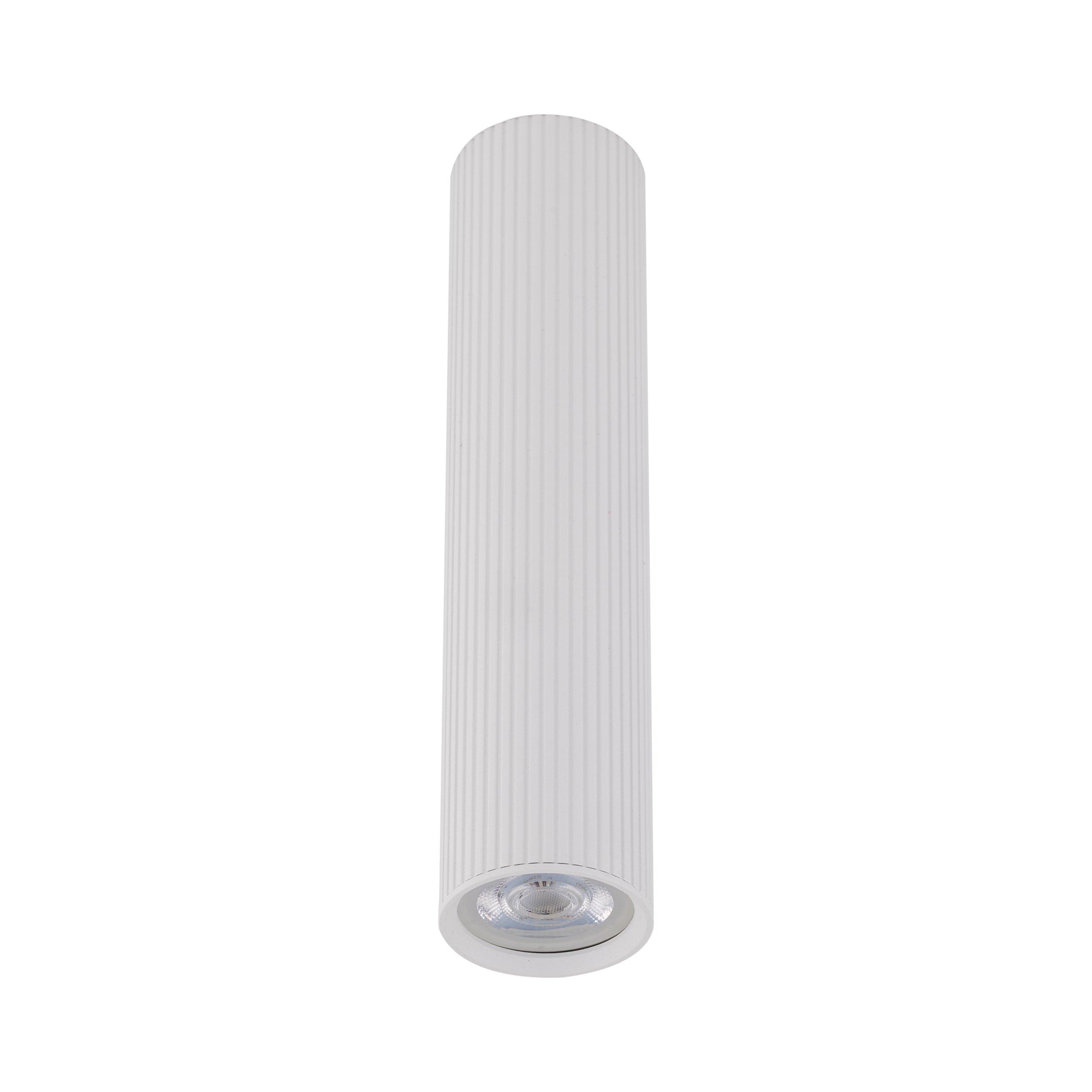 Lampa Suspendată Tune Alb L