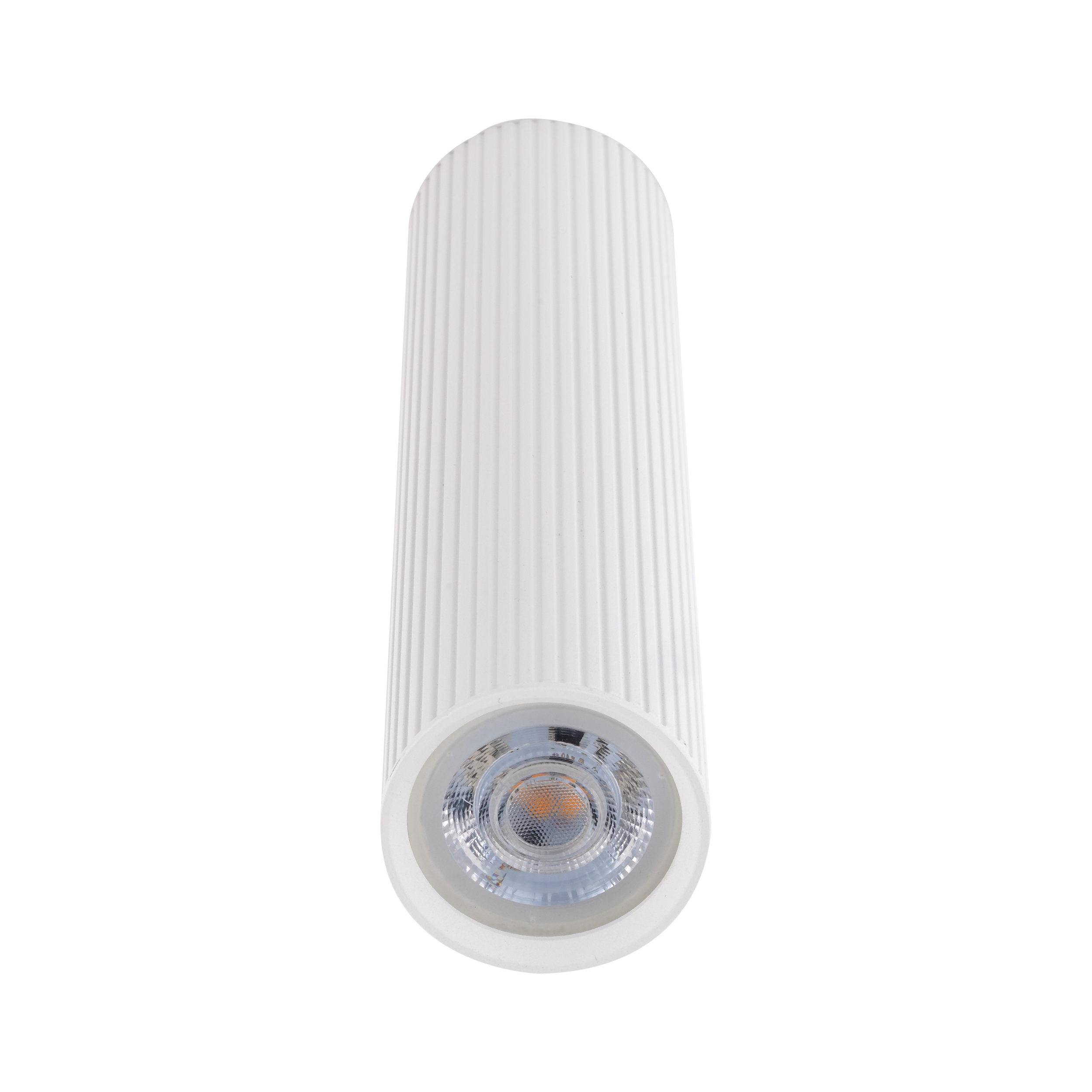 Lampa Suspendată Tune Alb L