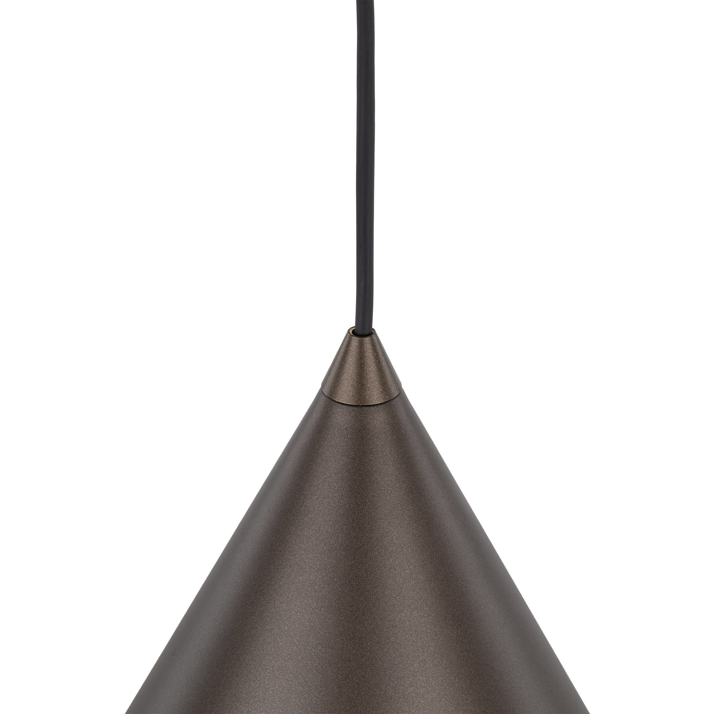 Lampa Suspendată Cono Maro 1 M