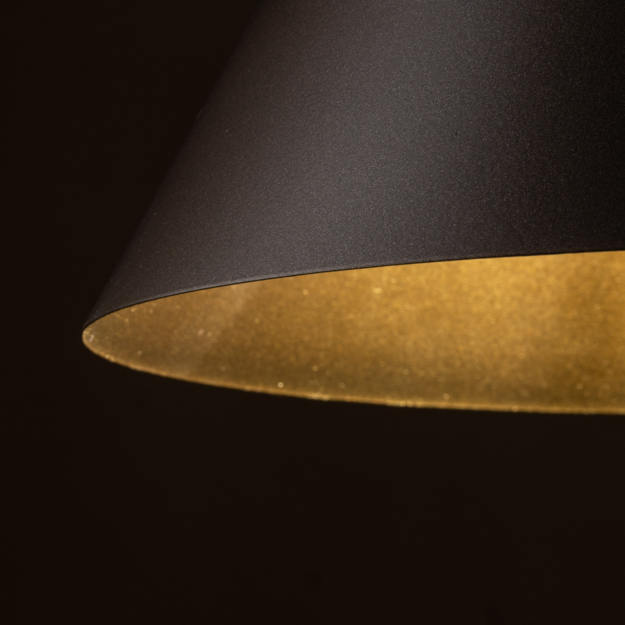 Lampa Suspendată Cono Maro 1 M