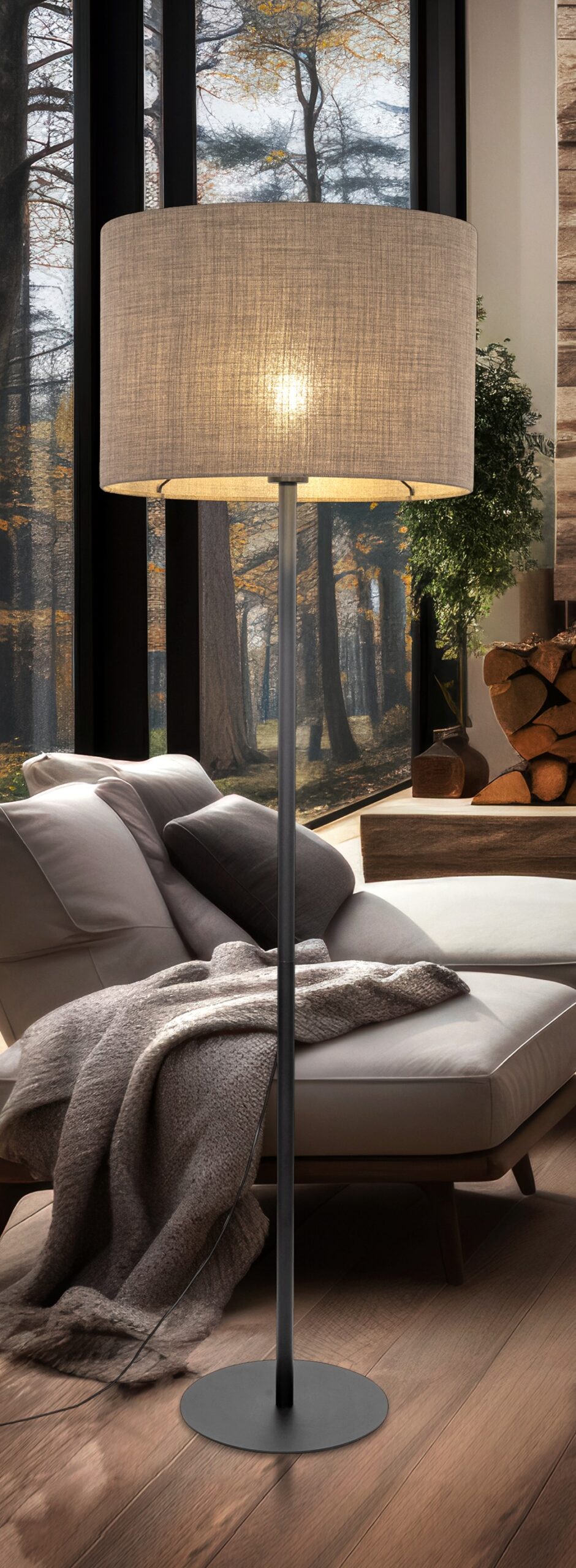 Lampa Suspendată Earth 3