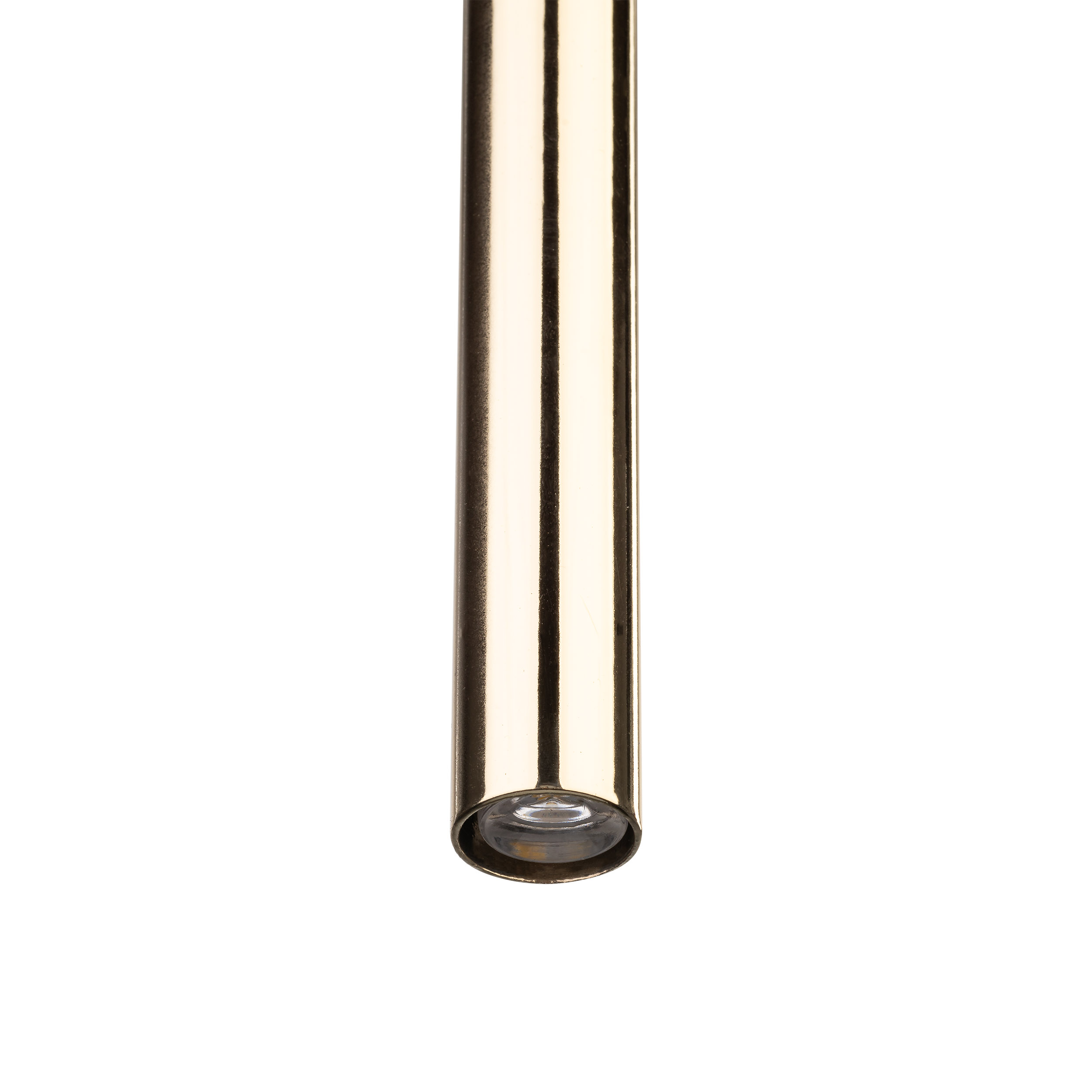Lampa Suspendată Piano Negru Auriu 1