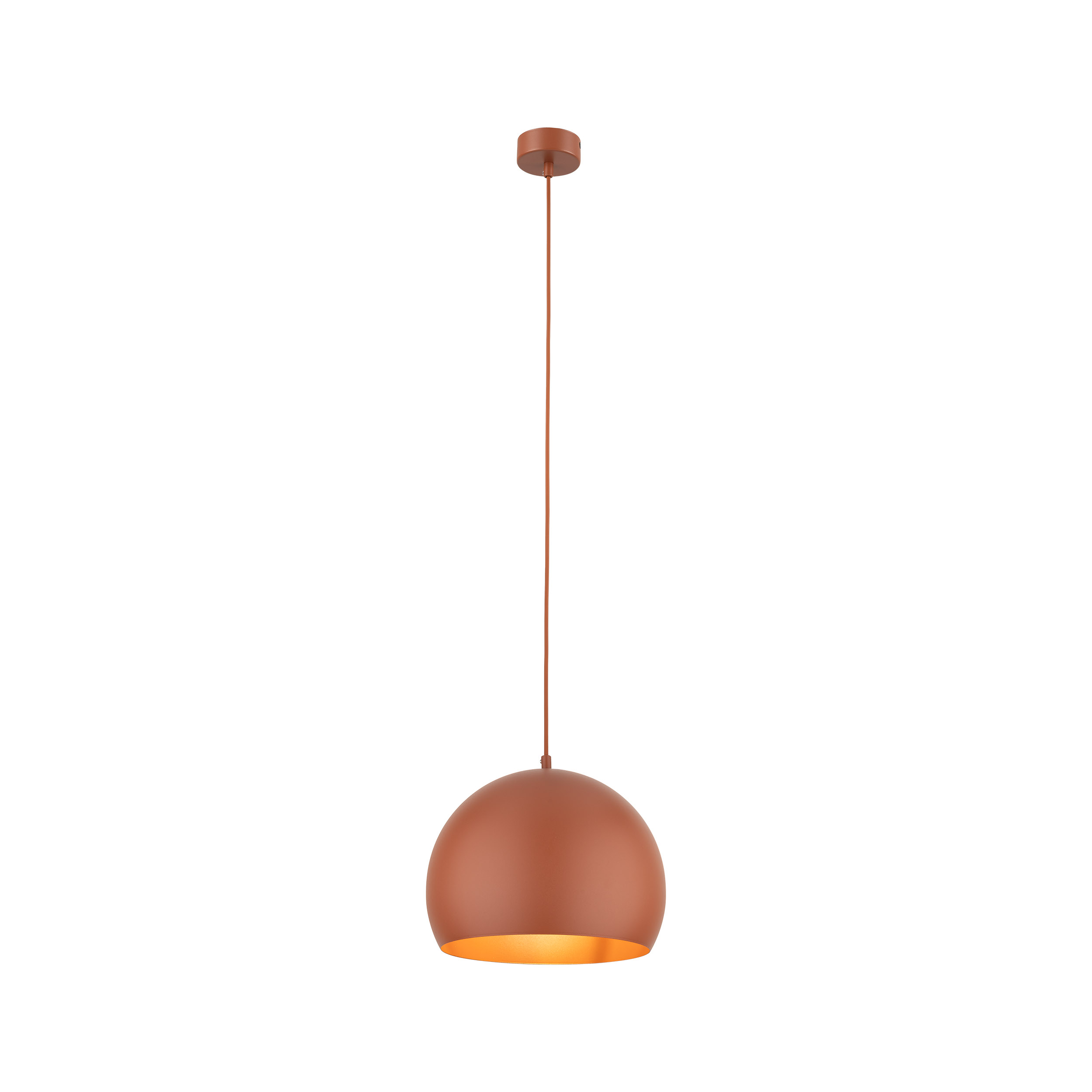 Lampa Suspendată Zoe Caramiziu 1 M