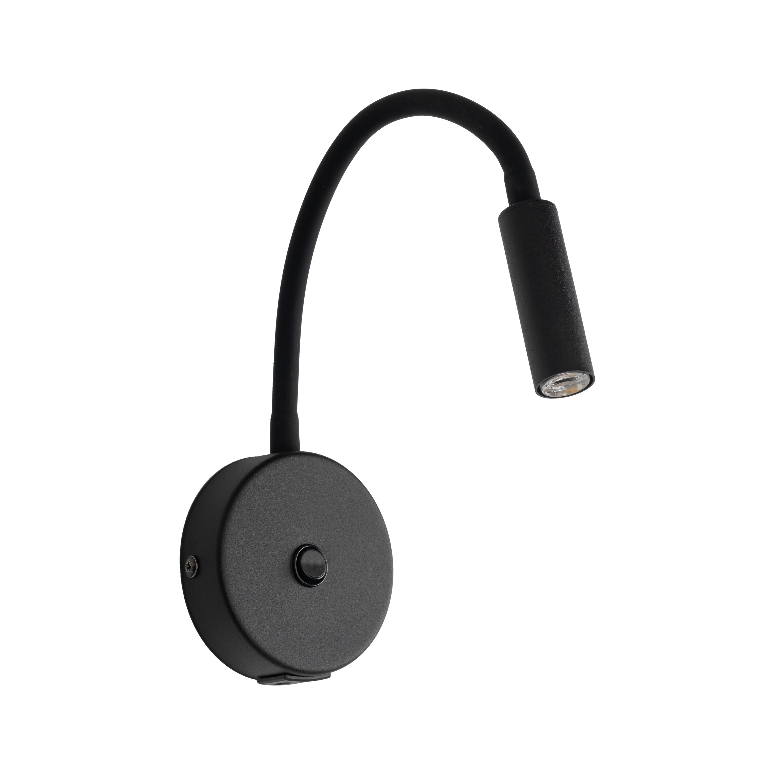 Aplică Lagos Negru 1 Usb