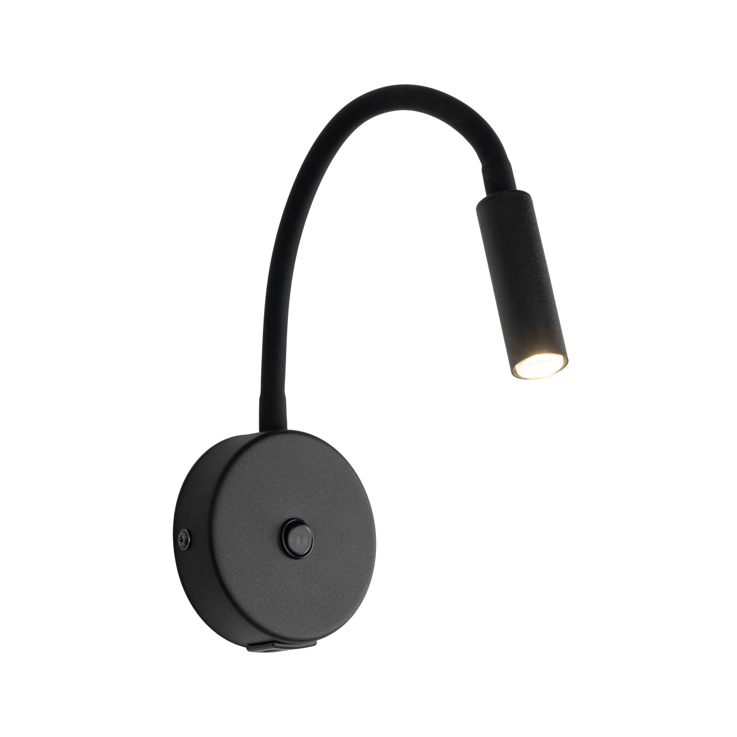 Aplică Lagos Negru 1 Usb