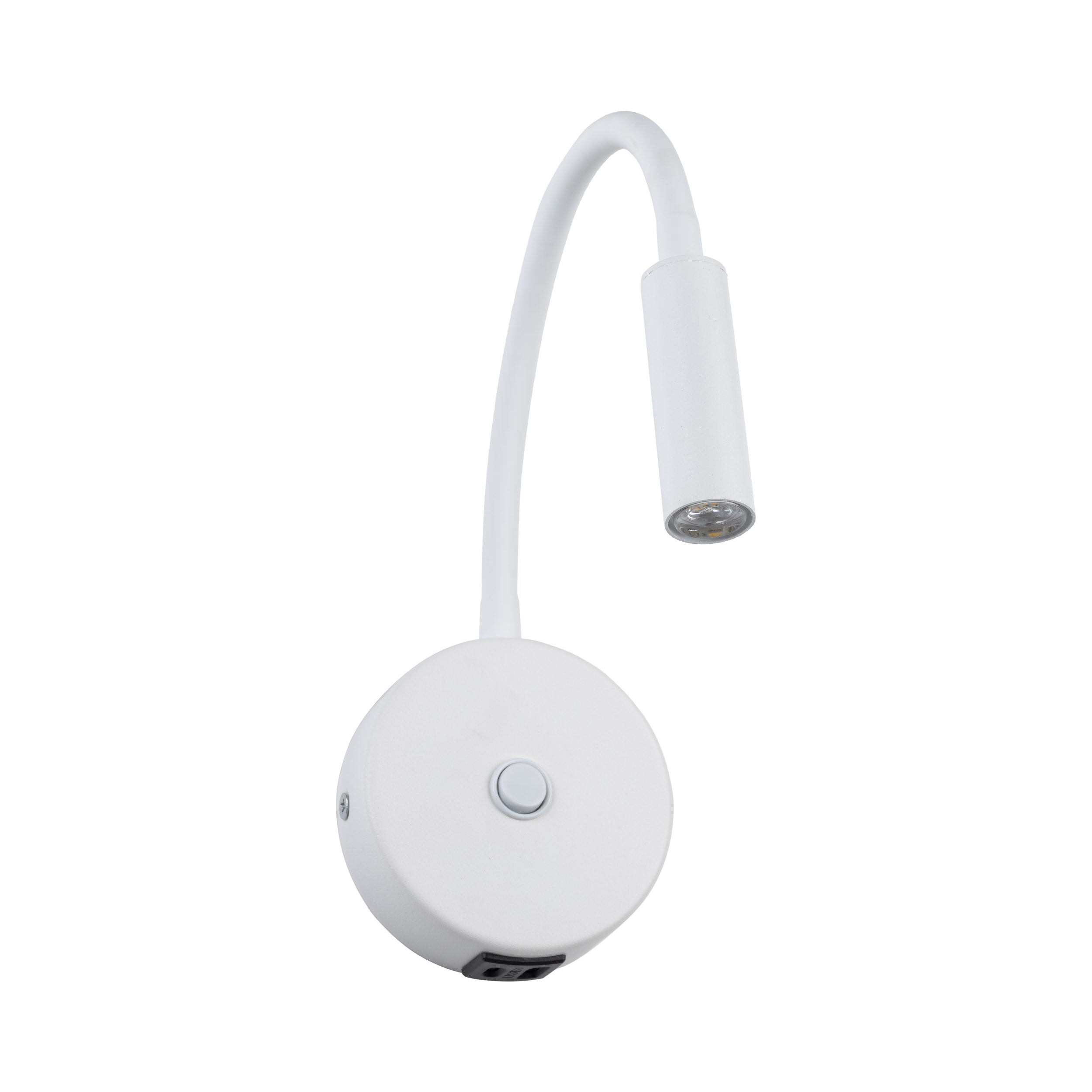 Aplică Lagos Alb 1 Usb