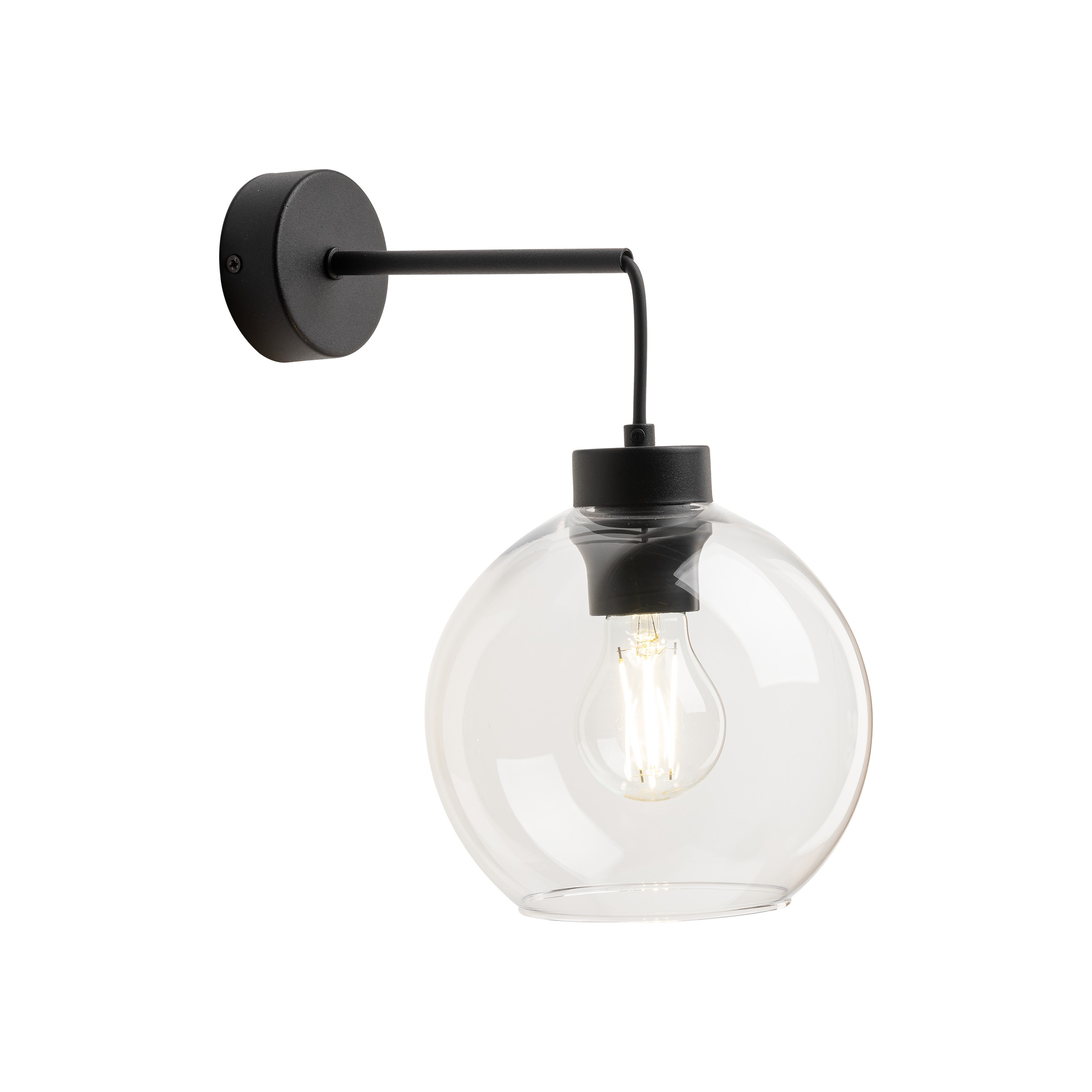 Aplică Cubus Transparent 1