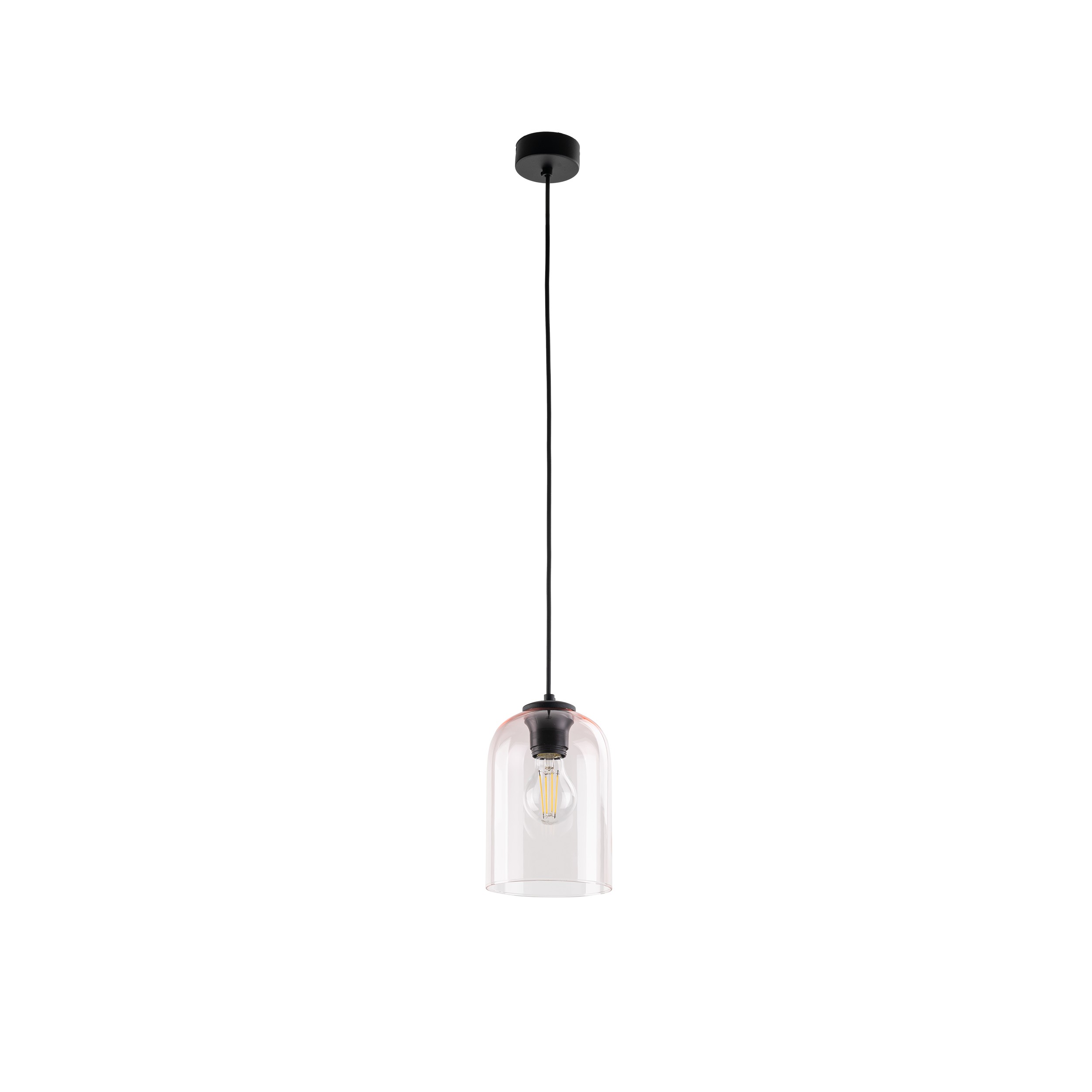 Lampa Suspendată Molly Roz 1