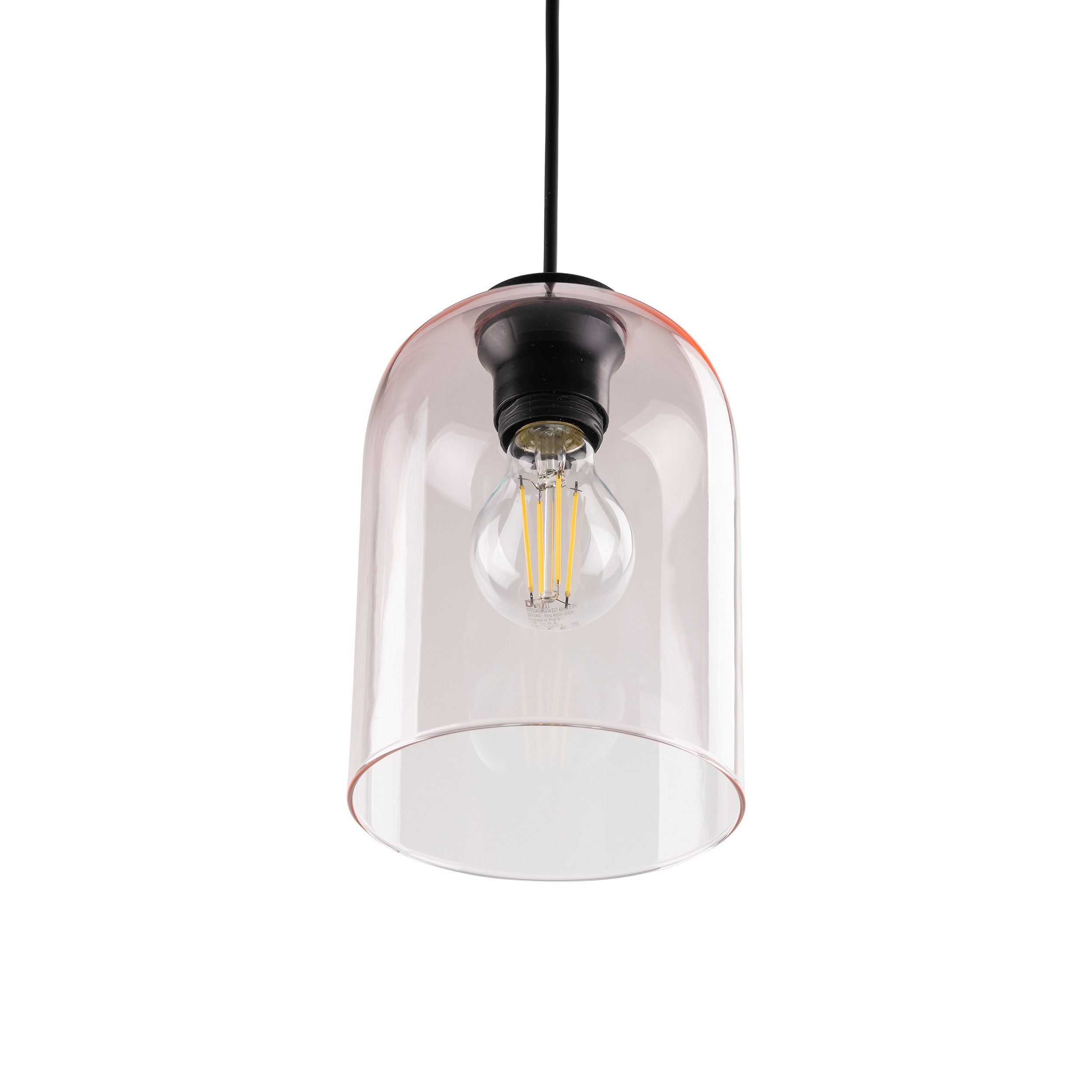 Lampa Suspendată Molly Roz 1