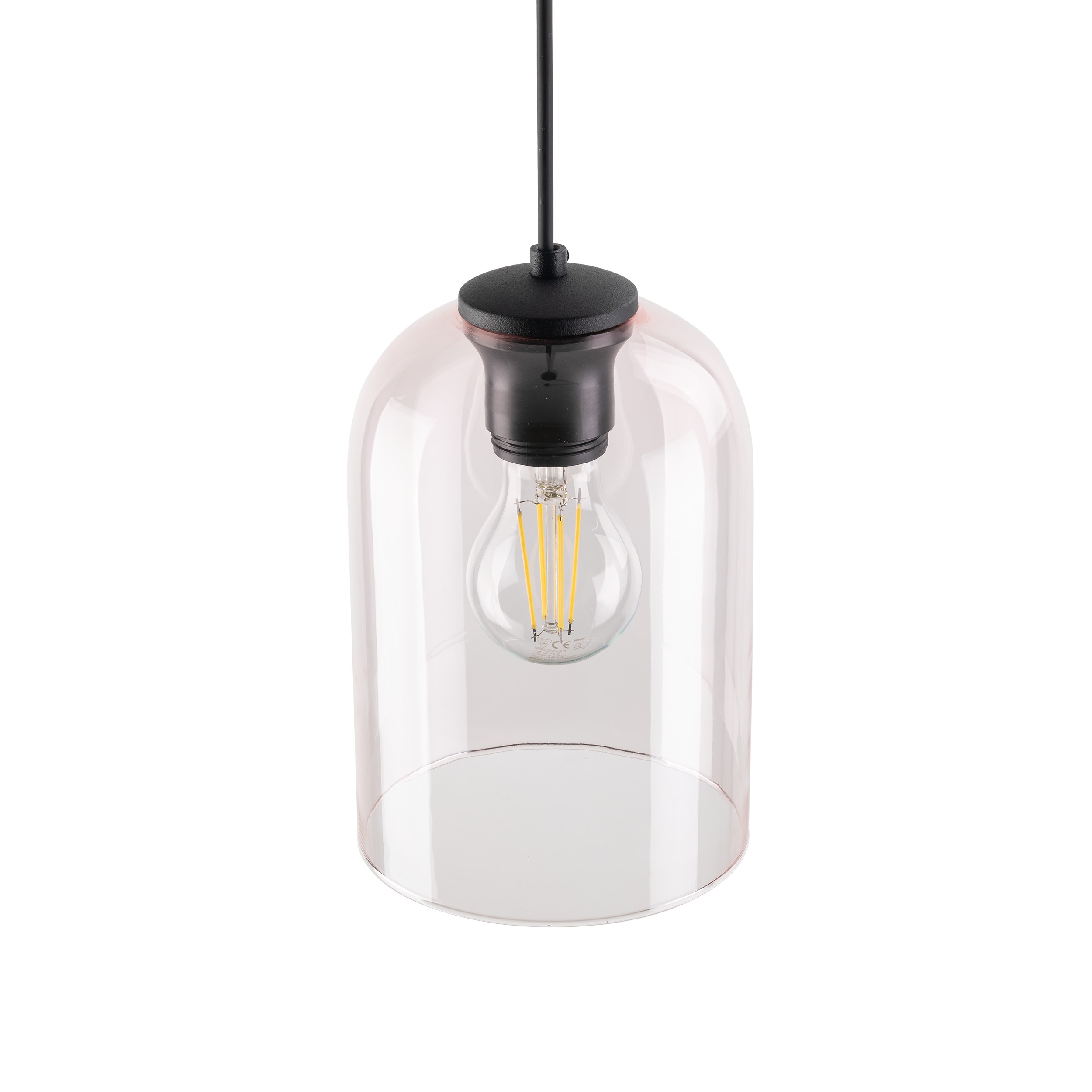 Lampa Suspendată Molly Roz 1