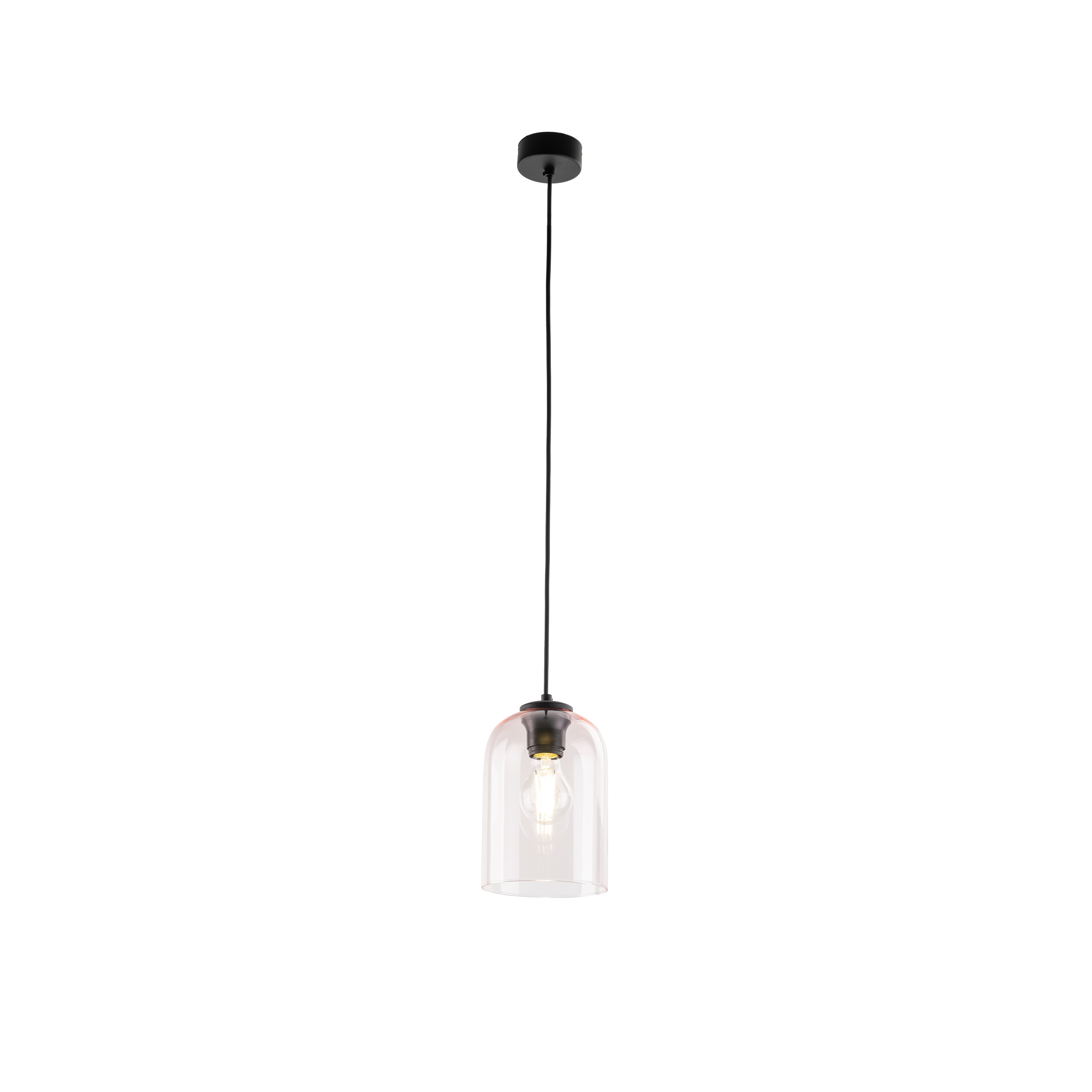 Lampa Suspendată Molly Roz 1