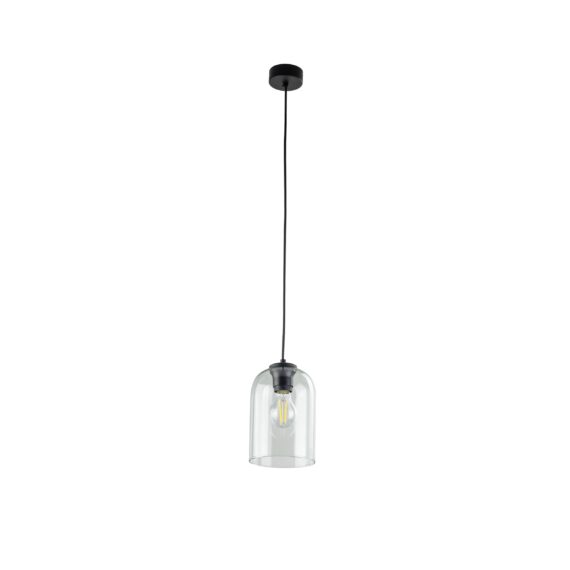 Lampa Suspendată Molly Verde 1
