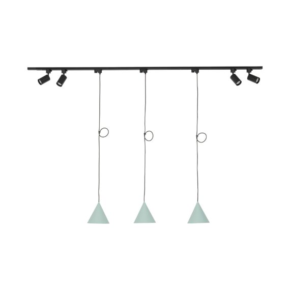 Tracer Set Cono Menta 152