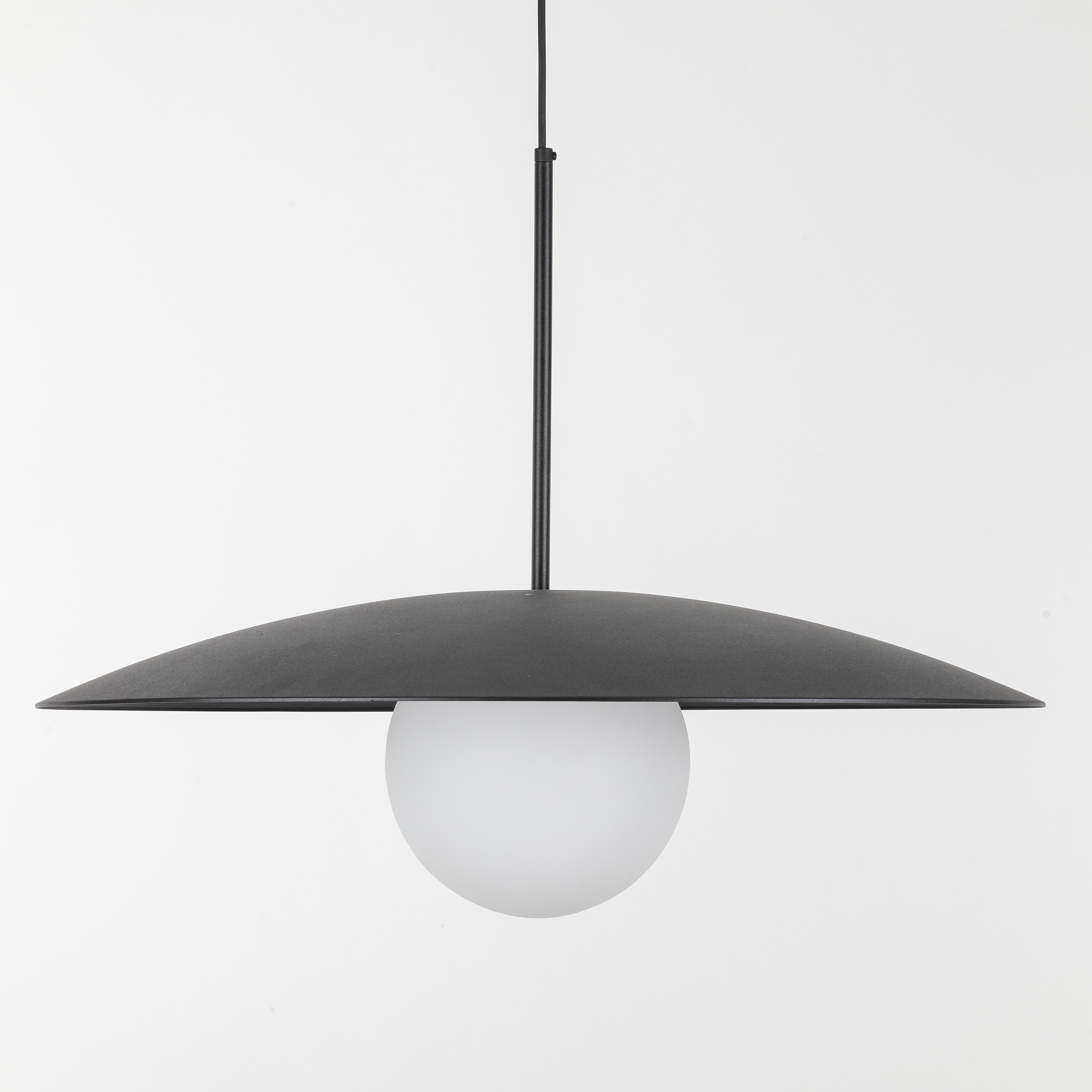 Slate Negru Sticla