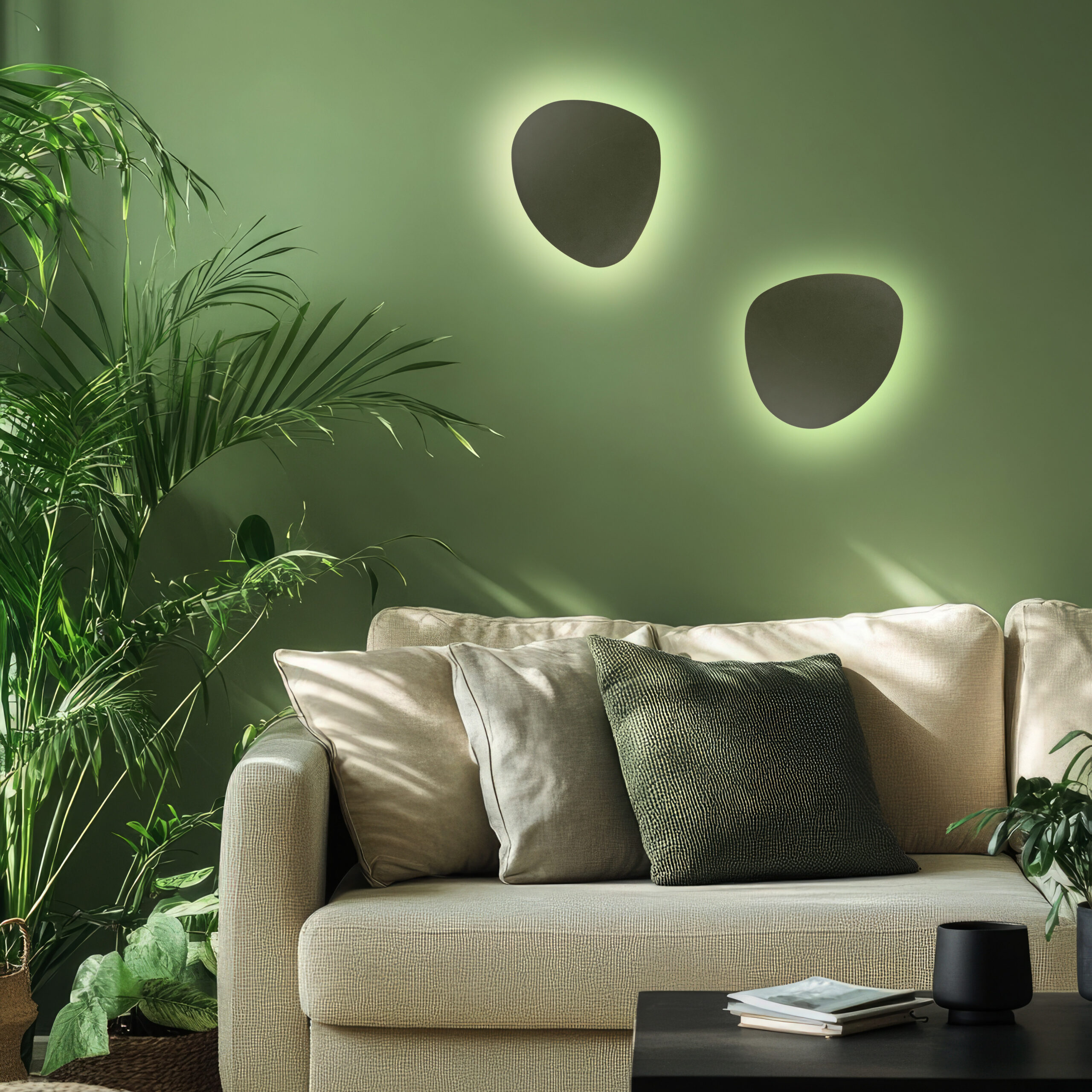 Aplică Stone Verde 2