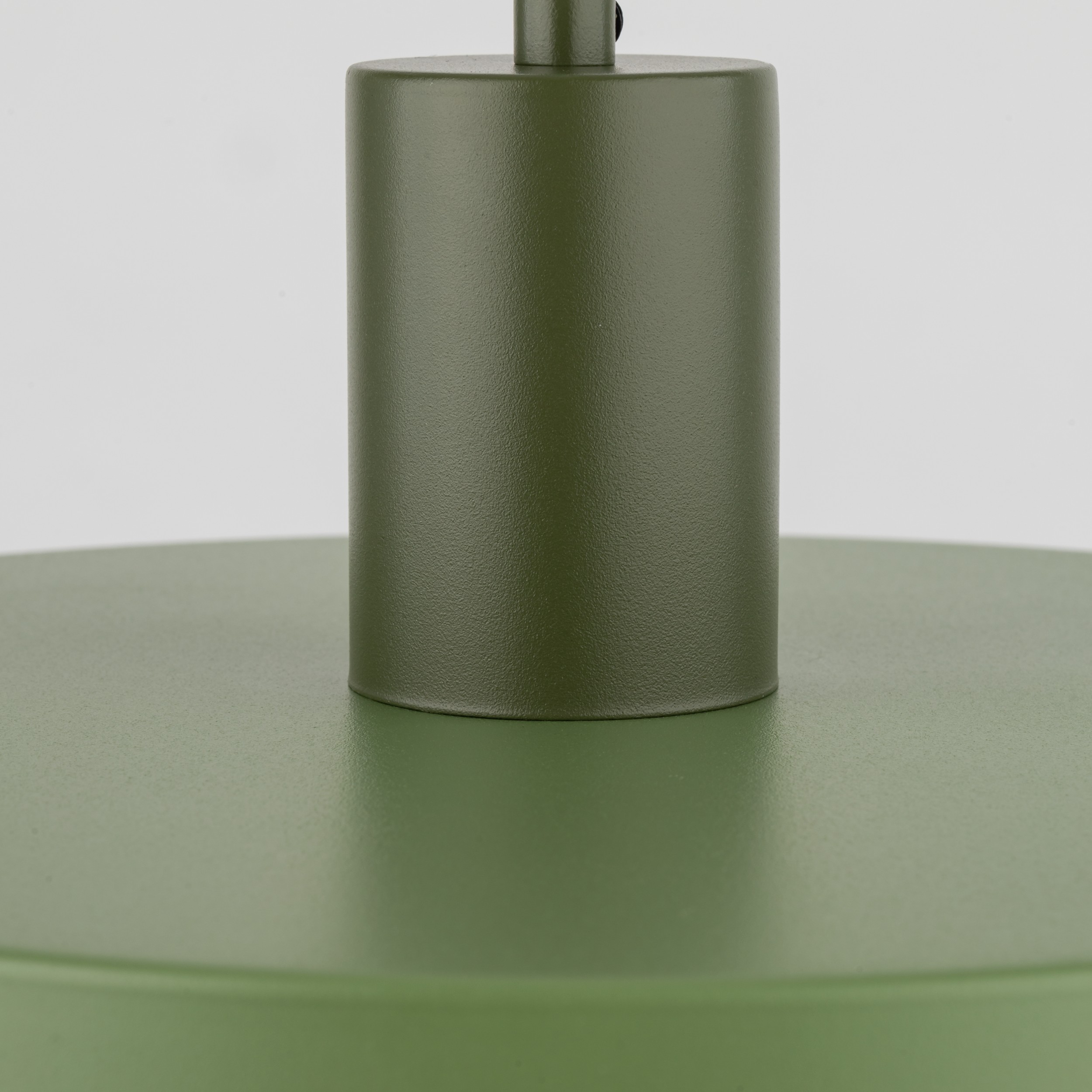 Lampă Suspendată Sila Verde Peapod 1Xe27 300