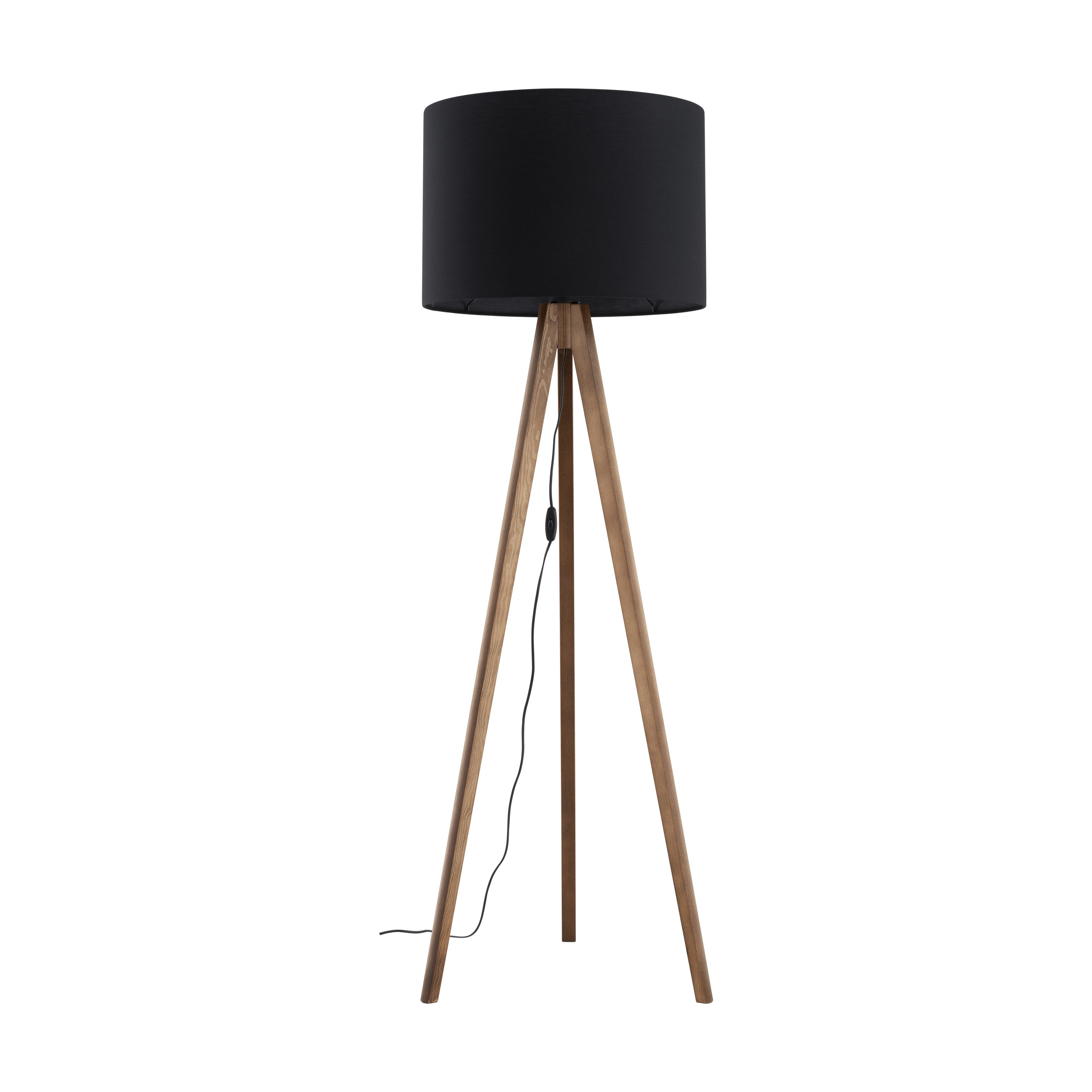 Lampă De Podea Grand Nuc