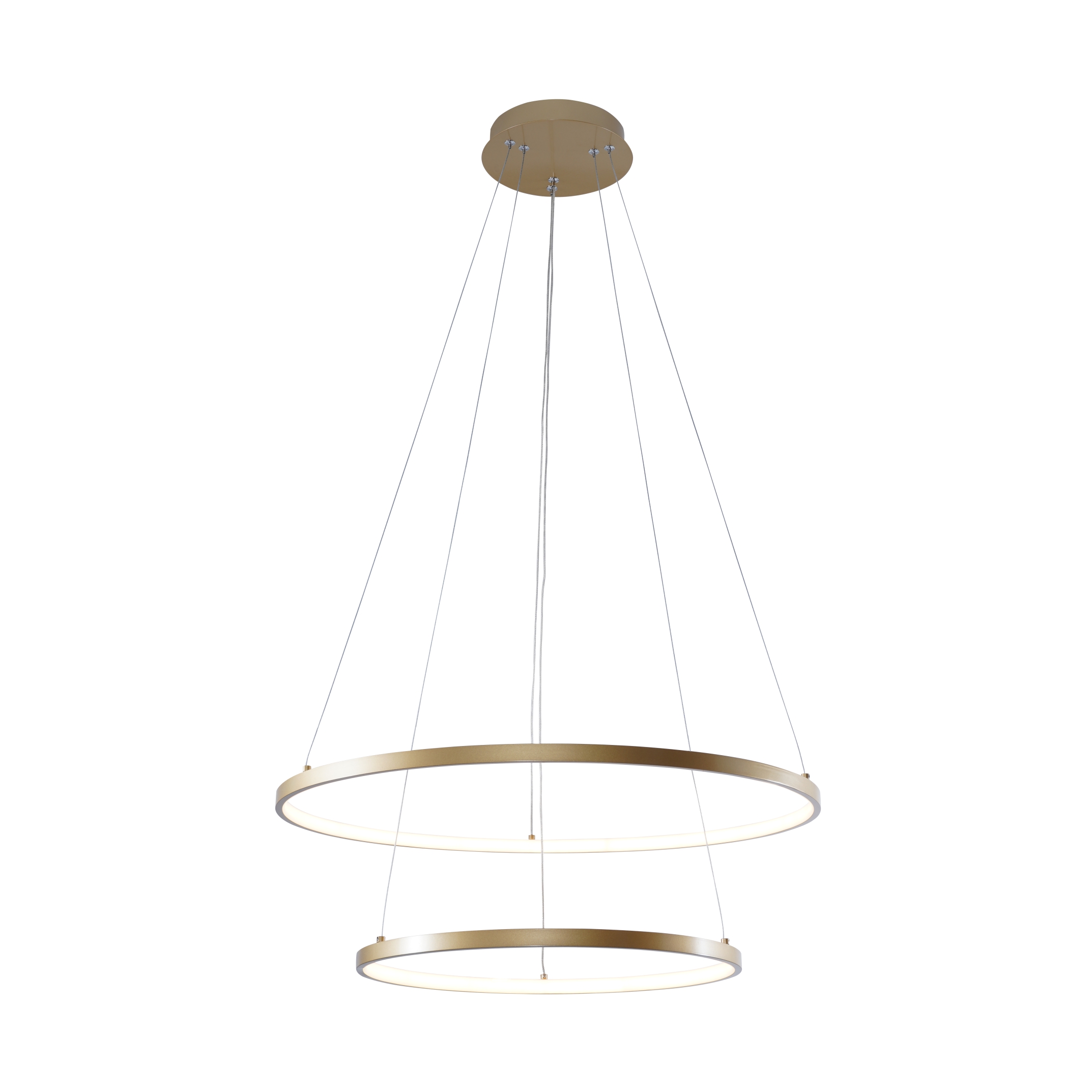 Lampa Suspendata Breno Auriu 18140Gd-2