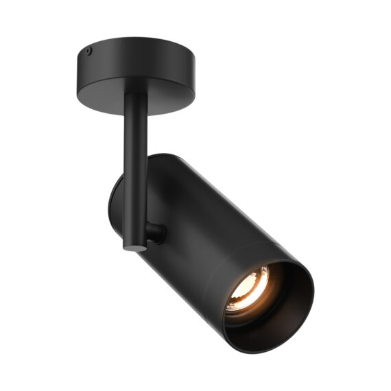 Spot Tori Negru 20015-Bk-N