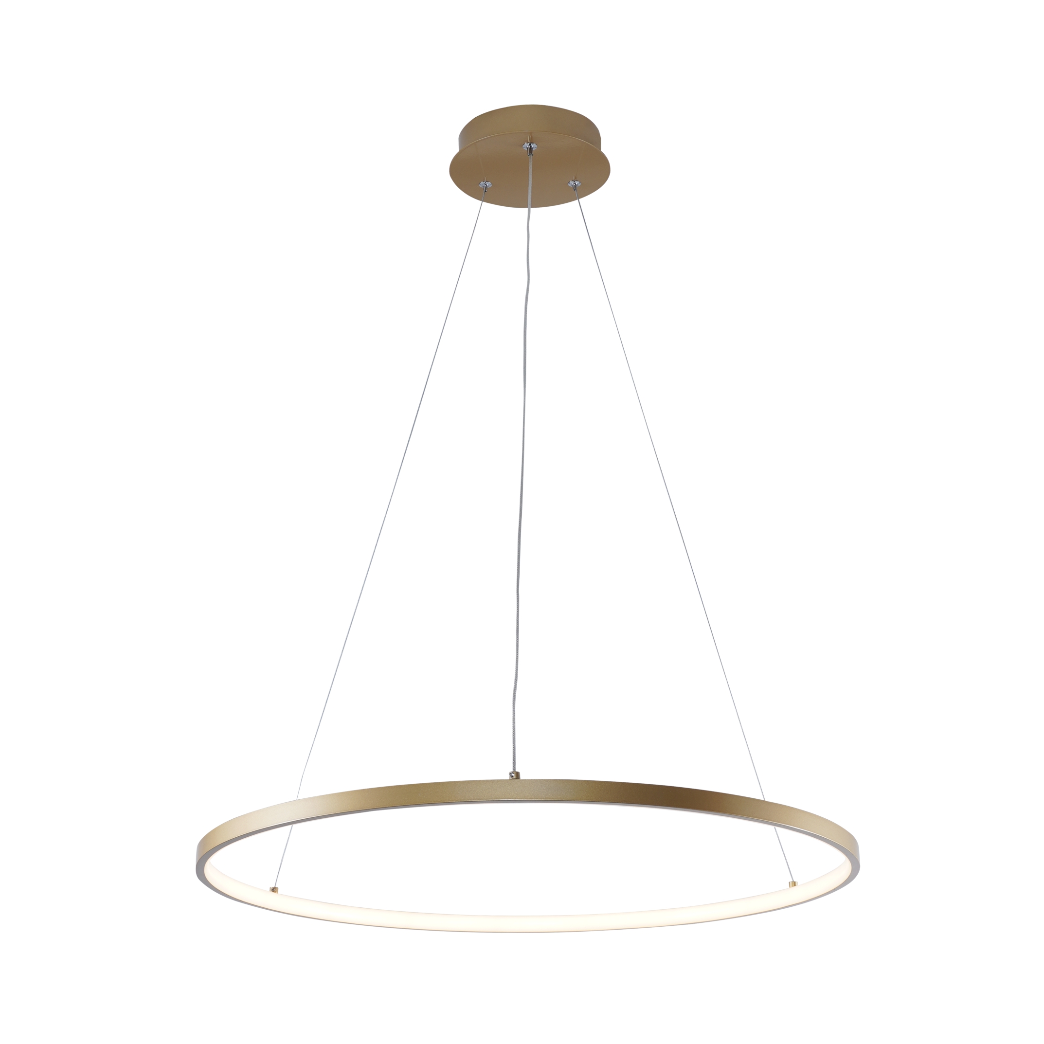 Lampa Suspendata Breno Auriu 2023201-Gd60