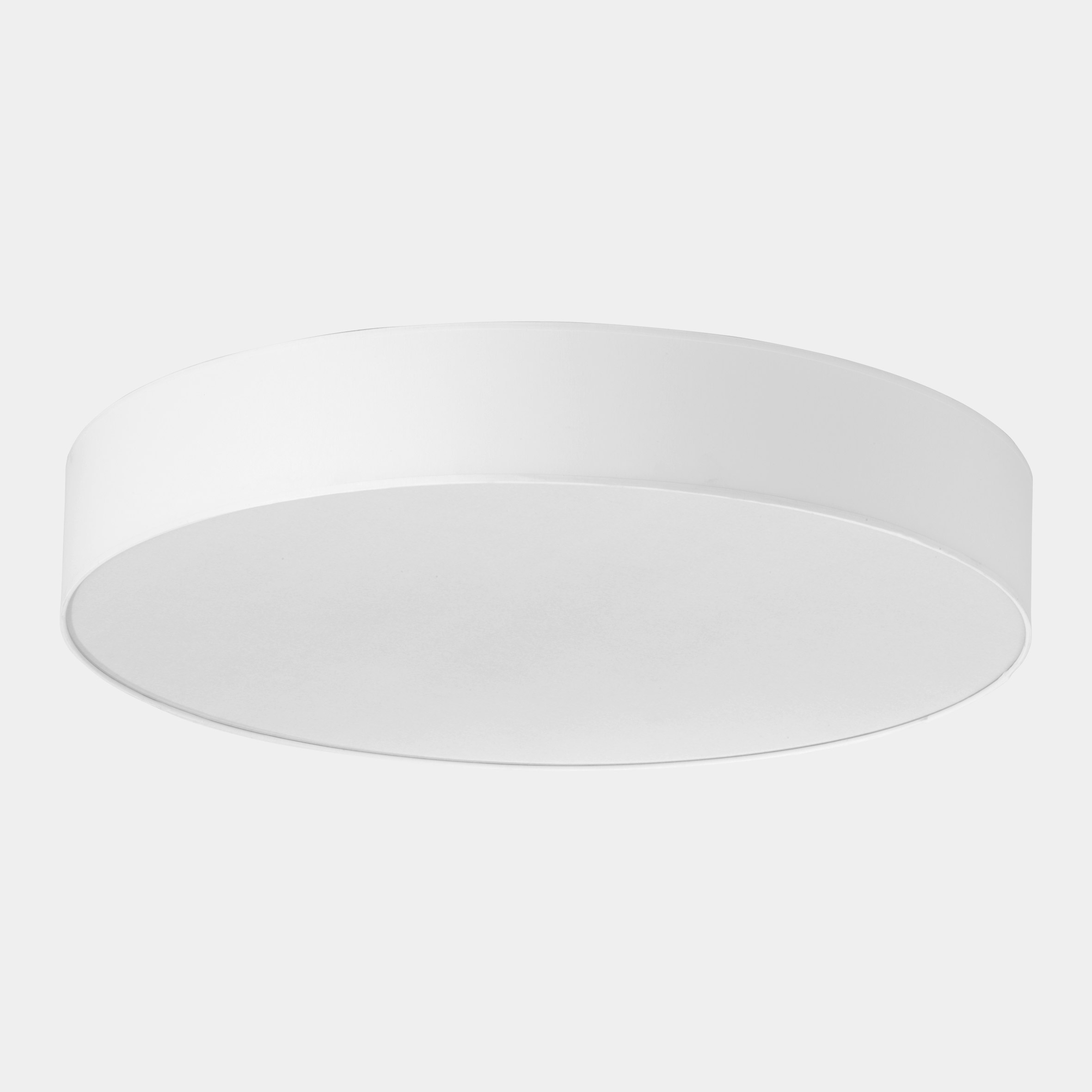 Plafoniera Rondo Alb 6 780