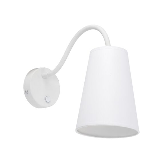 Aplică Wire Albă 1