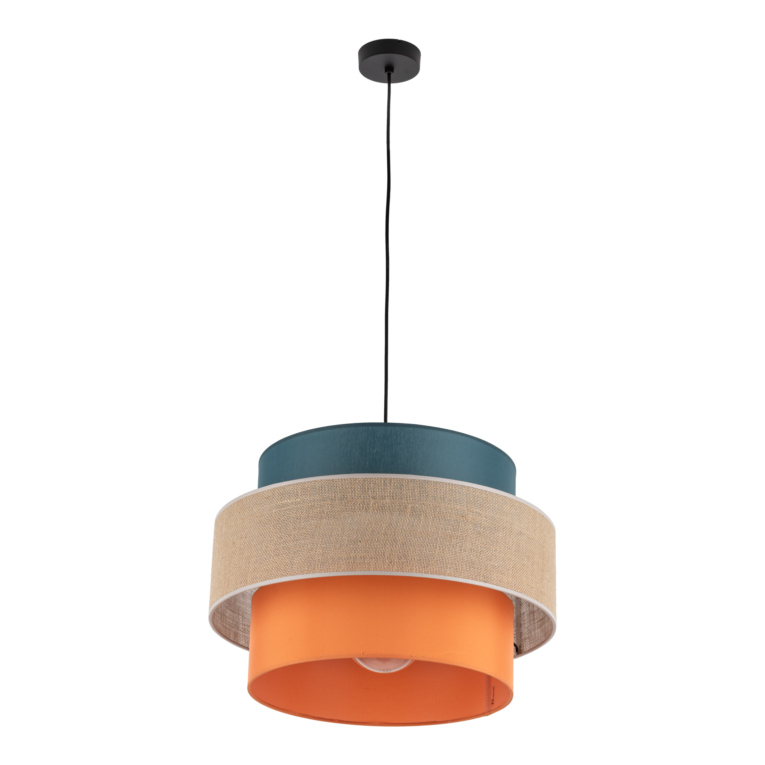 Lampa Suspendată Trio Juta 1