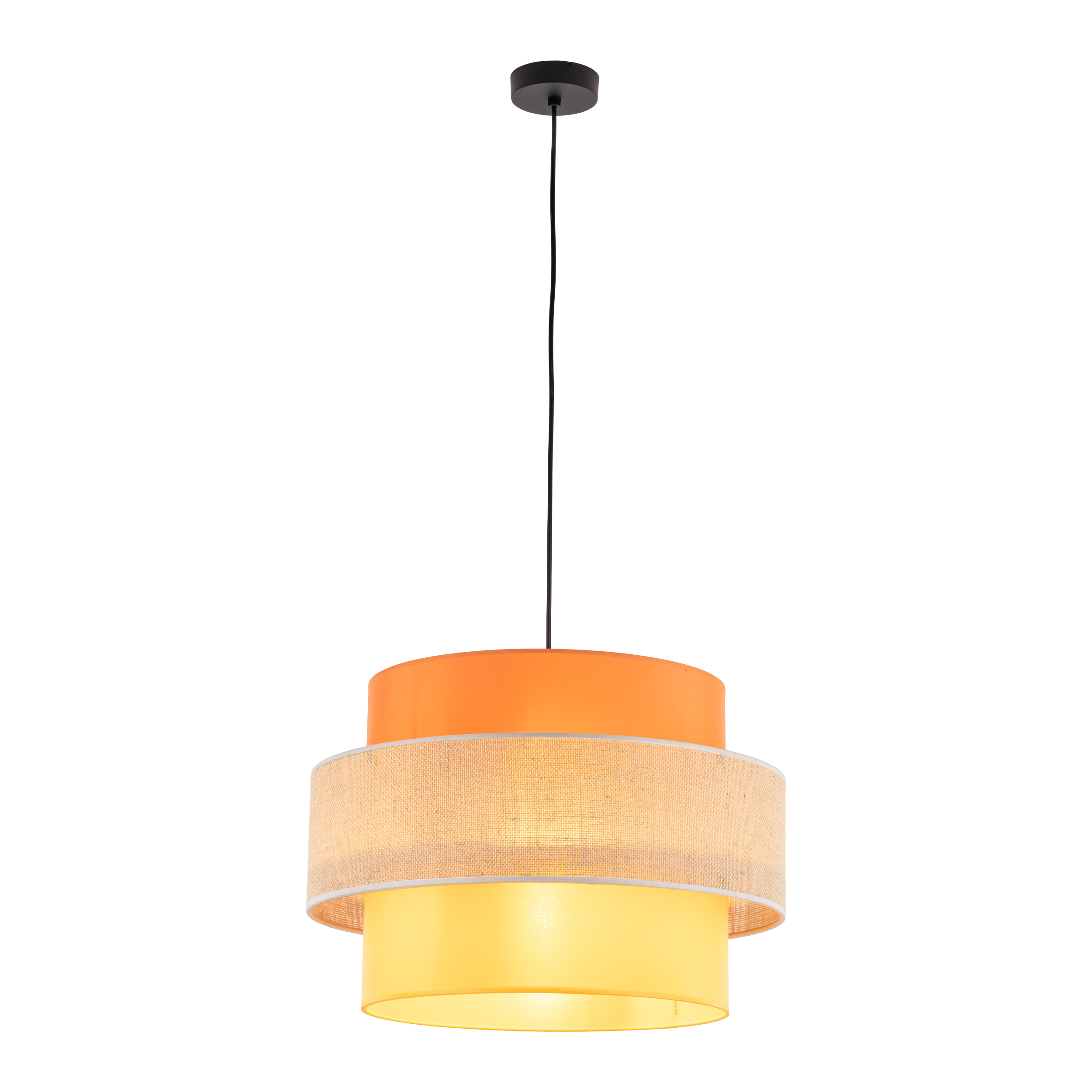 Lampa Suspendată Trio Juta 1