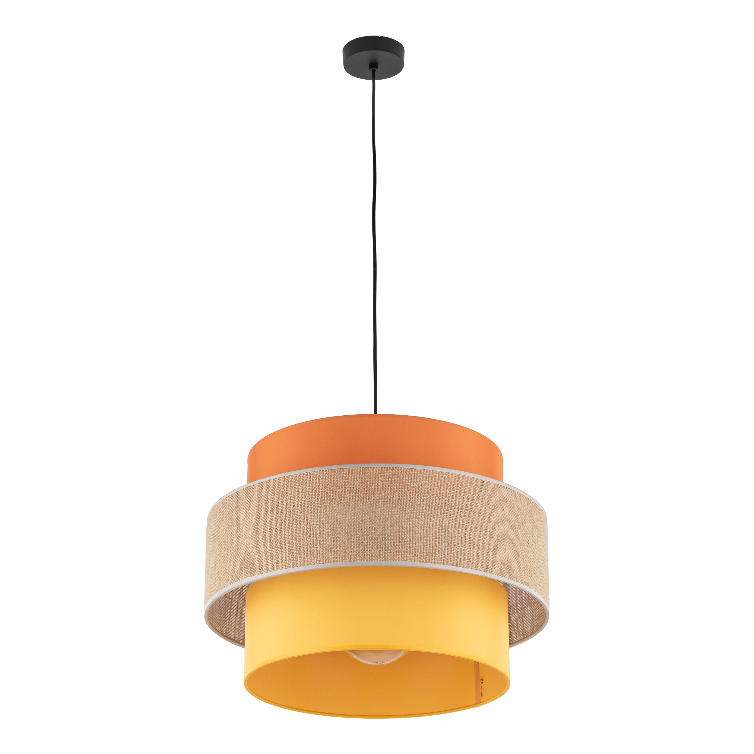 Lampa Suspendată Trio Juta 1