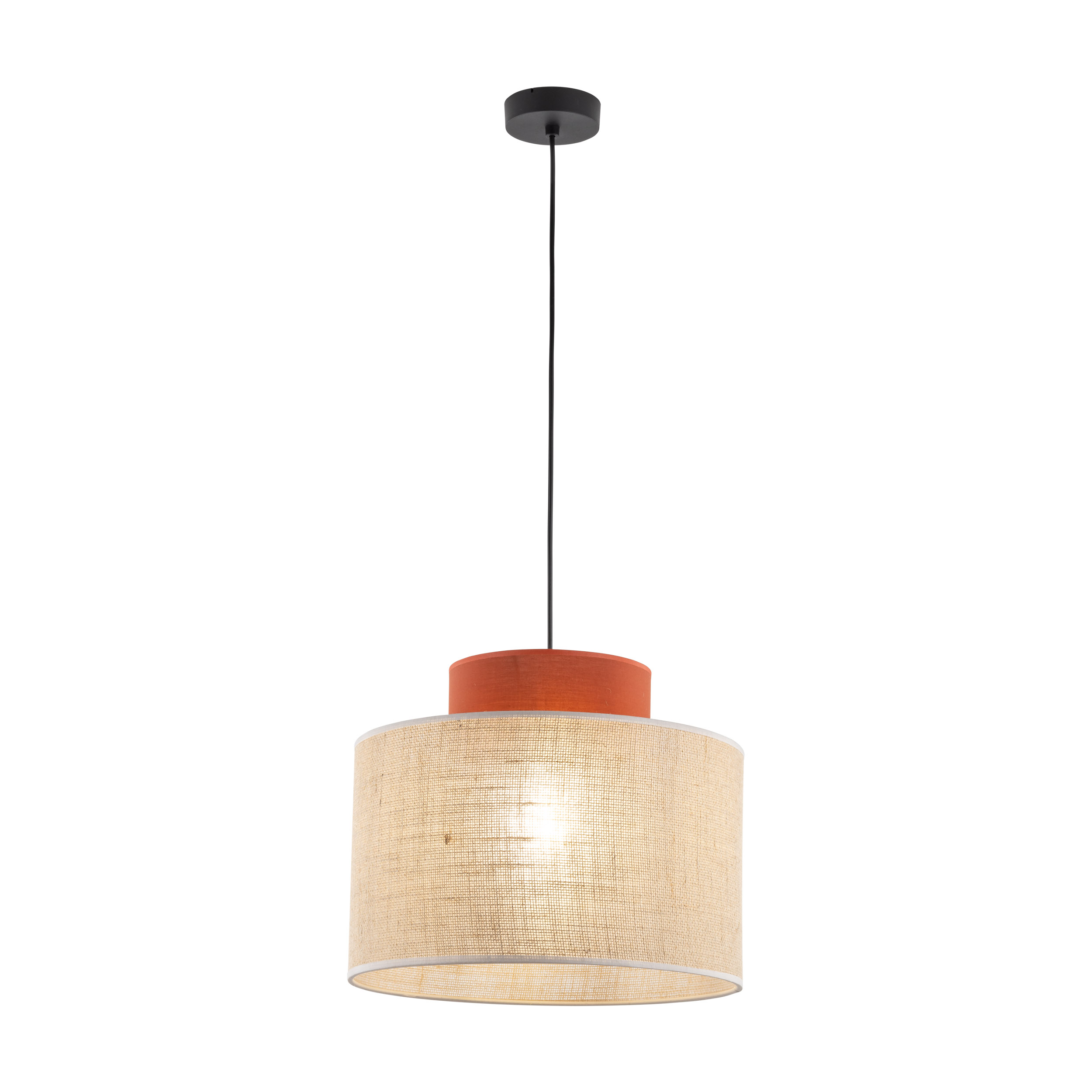 Lampa Suspendată Duo Juta Maro 1